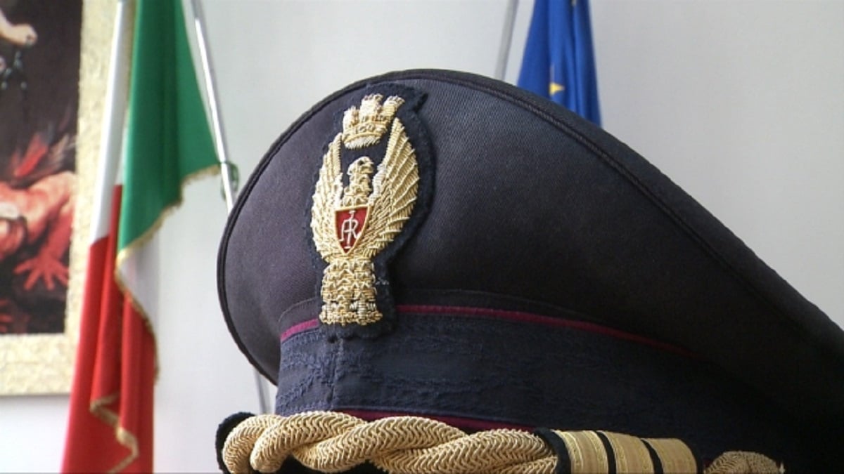 Concorso Interno Vice Ispettori Polizia di Stato - Come ...