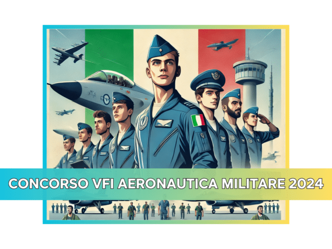 Come Entrare Nell Aeronautica La Guida Completa