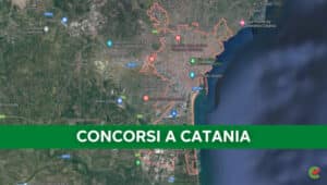 Concorsi Catania 2024 Tutti I Bandi Concorsando It