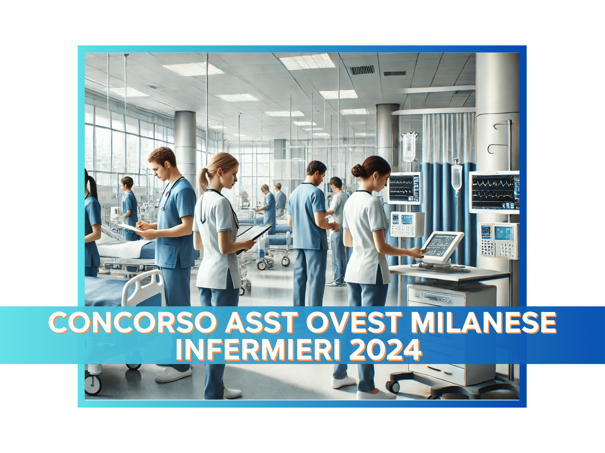 Concorsi Milano Elenco Costantemente Aggiornato