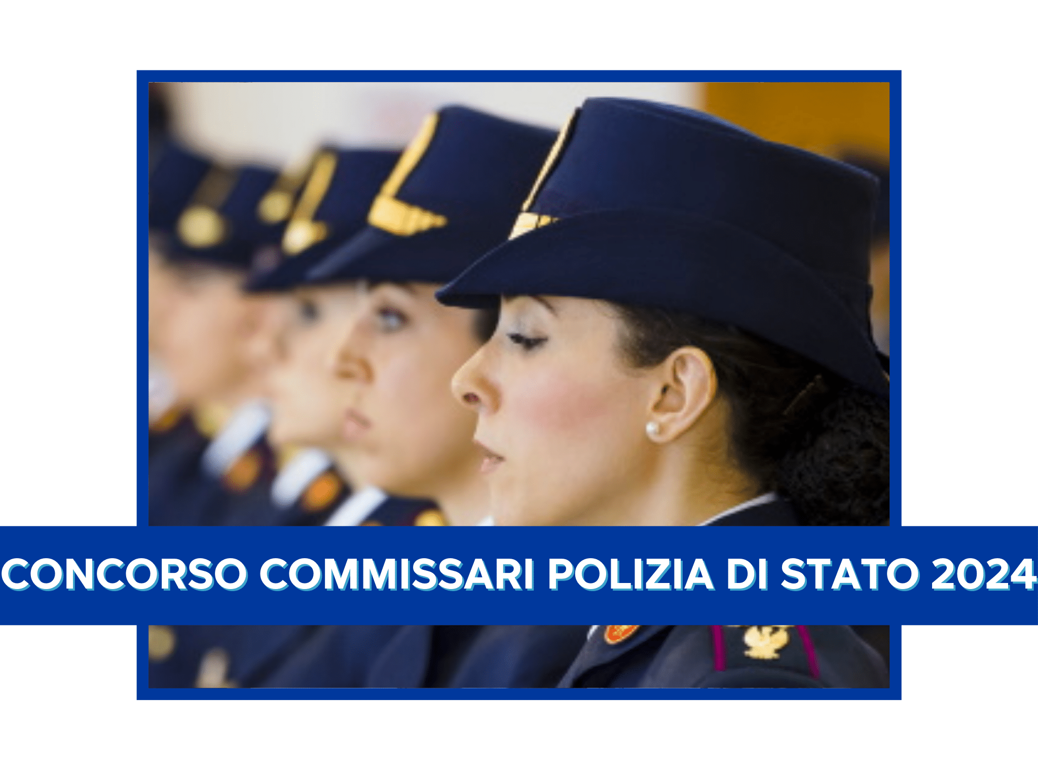 Concorsi Polizia Penitenziaria Requisiti e Modalità di Svolgimento