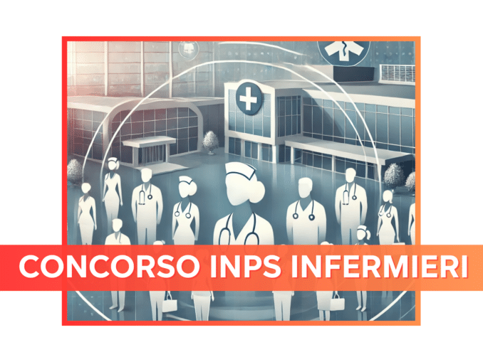 Concorsi Inps Attivi Elenco Dei Concorsi Pubblici Non Scaduti