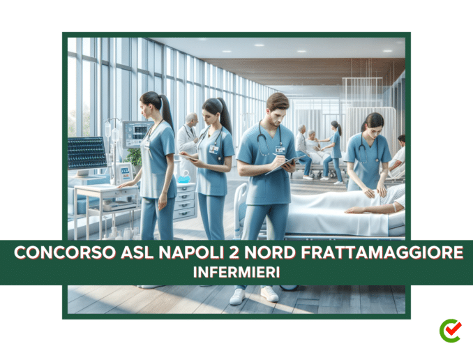 Concorsi Infermieri 2024 Non Scaduti Tutti I Bandi