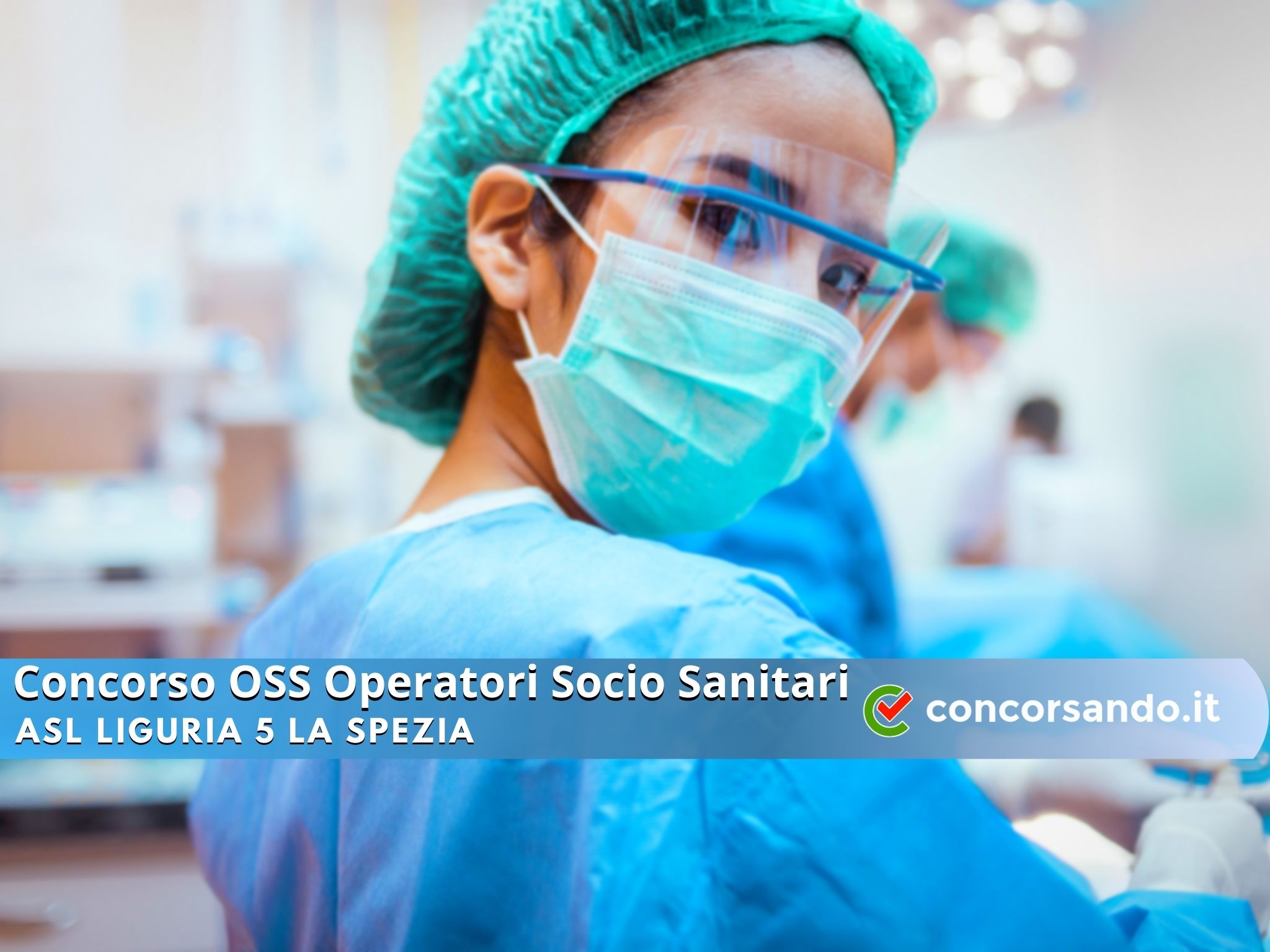 Concorsi Oss Operatori Socio Sanitari Non Scaduti I Bandi