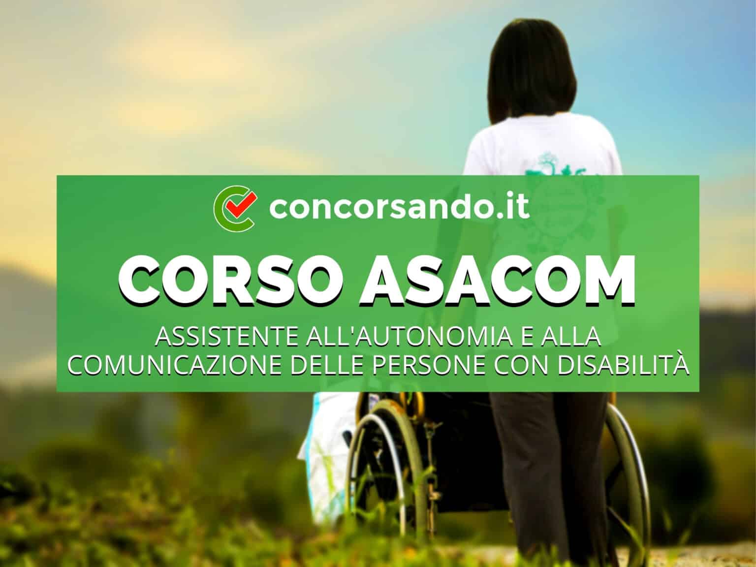 Corso Osa Online Come Diventare Operatore Socio Assistenziale