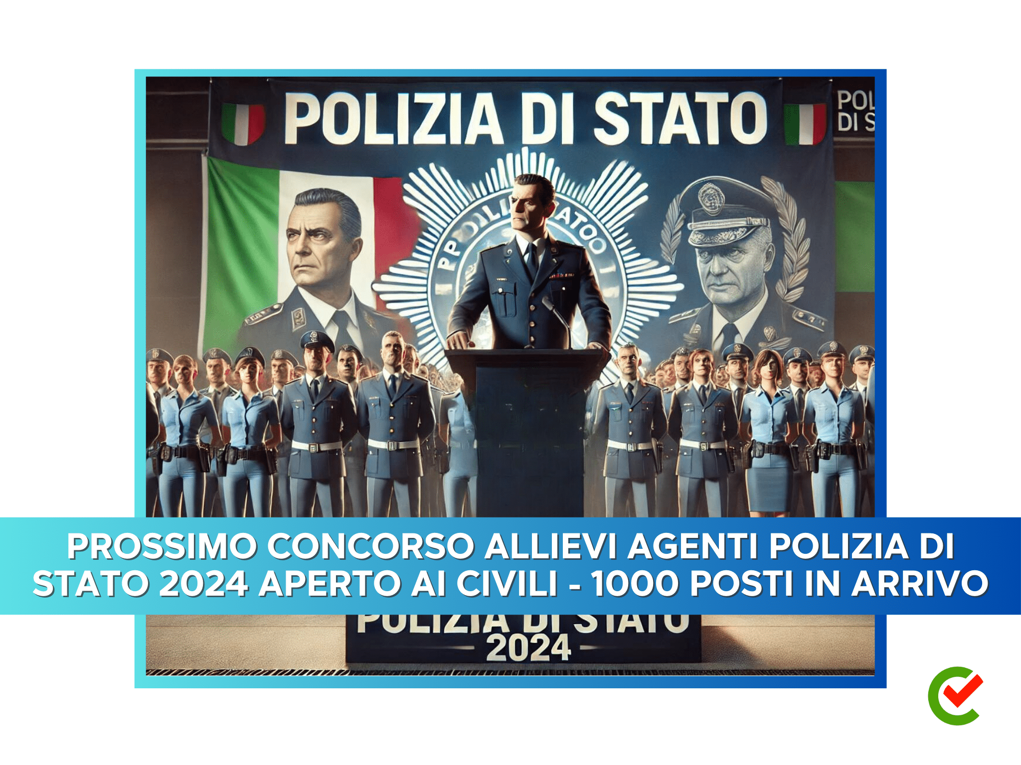 Prove Fisiche Concorso Allievi Agenti Polizia Di Stato Guida