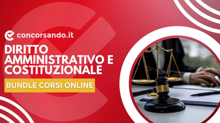 Corsi Online Per Concorsi Pubblici – Concorsando.it