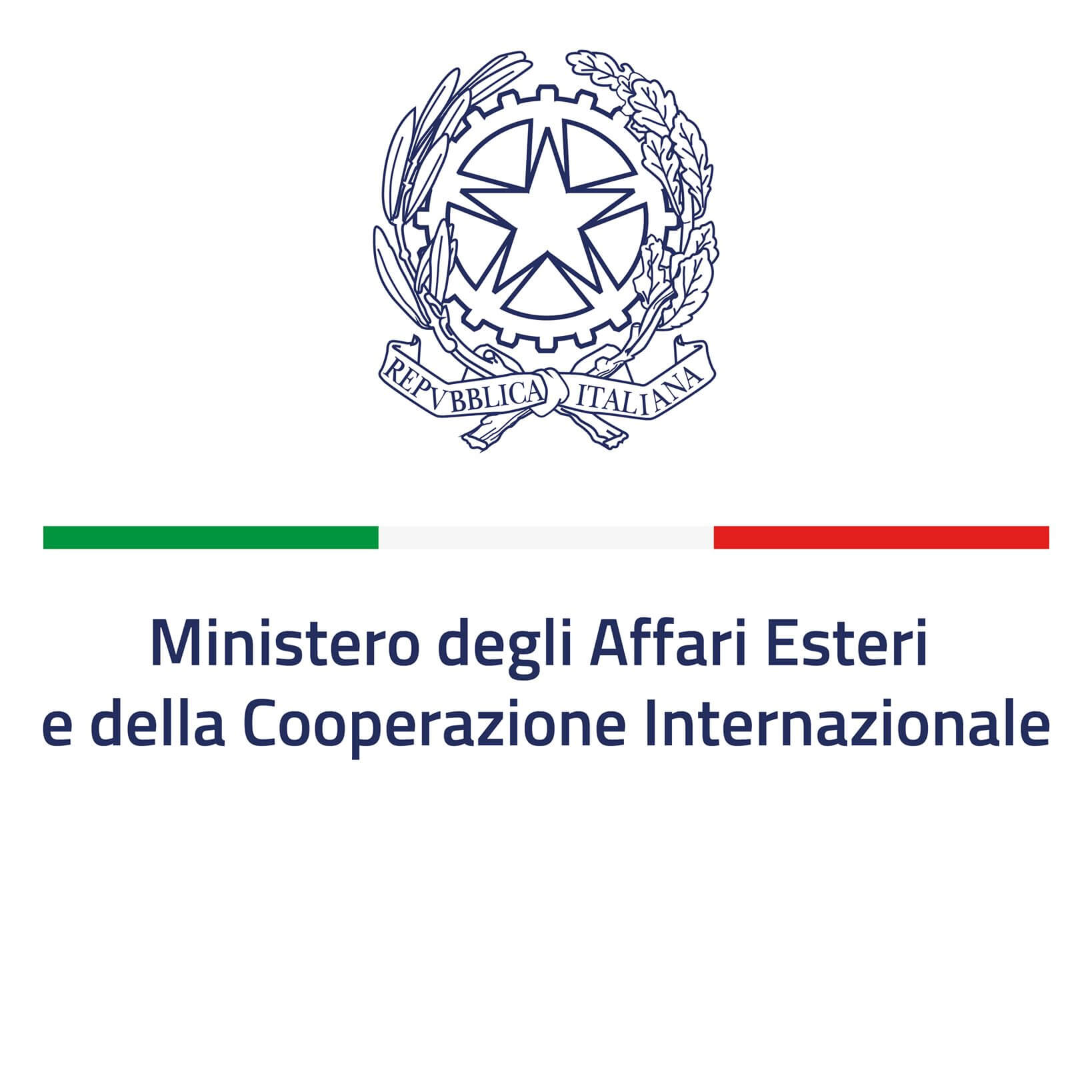 Ministero Degli Affari Esteri E Della Cooperazione Internazionale ...