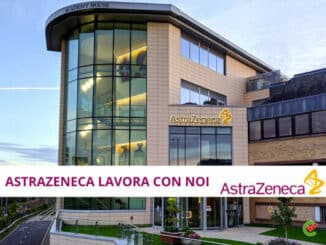 AstraZeneca lavora con noi - Assunzioni e Posizioni Aperte