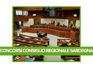 CONCORSI CONSIGLIO REGIONALE SARDEGNA (1)