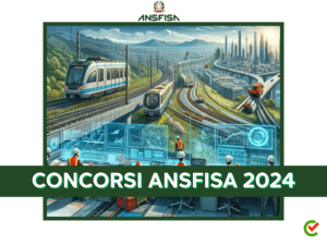 Concorsi ANSFISA 2024