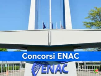 Concorsi ENAC – Tutti i bandi