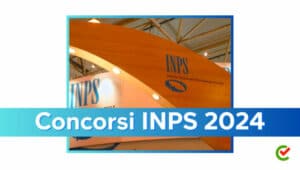 Concorsi INPS 2024 – 7mila Posti In Arrivo