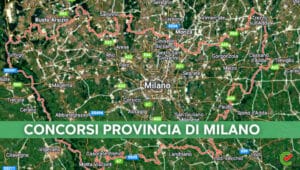 Concorsi Milano 2024 – Tutti I Bandi Di Concorso | Concorsando.it