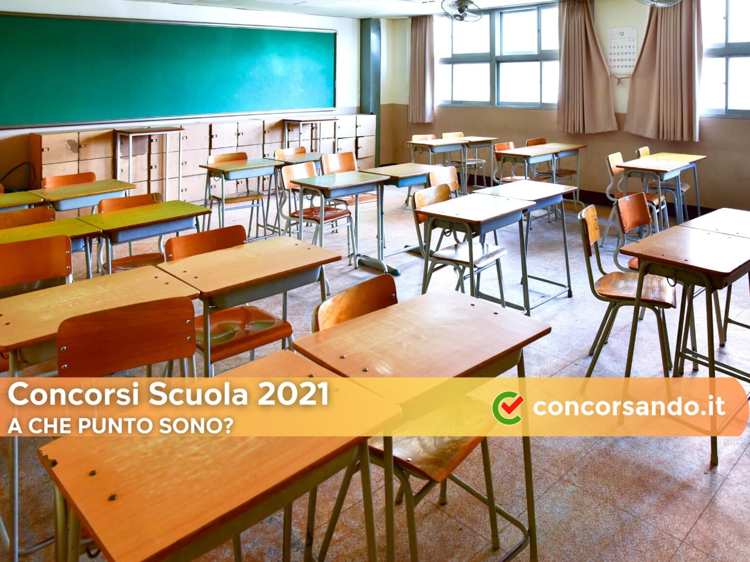 Concorsi Scuola 2022 – Tutti I Bandi E Le Guide | Concorsando.it