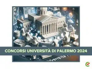 Concorsi in Sicilia 2024 – Tutti i bandi