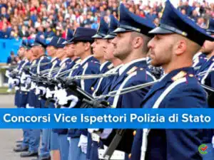 Come entrare in Polizia di Stato – La guida