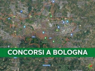 Concorsi a Bologna