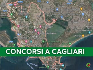 Concorsi a Cagliari