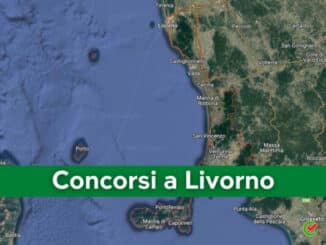Concorsi a Livorno