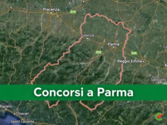 Concorsi a Parma