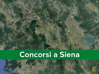 Concorsi a Siena