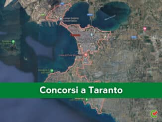 Concorsi a Taranto