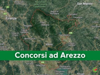 Concorsi ad Arezzo