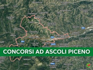 Concorsi ad Ascoli Piceno