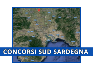 Concorsi in Sud Sardegna