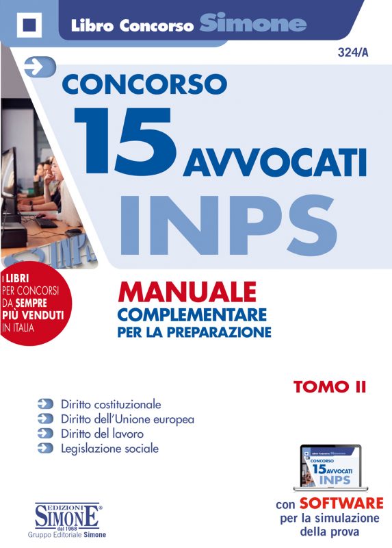 Inps – Concorsando.it