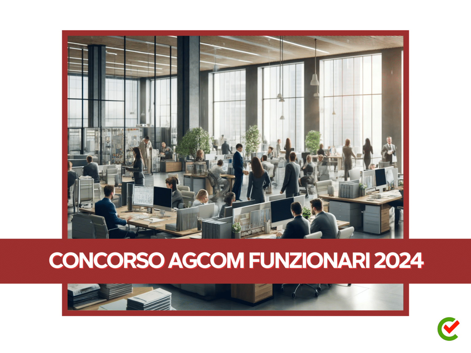 Concorsi Roma 2024 - Tutti I Bandi Di Concorso | Concorsando.it