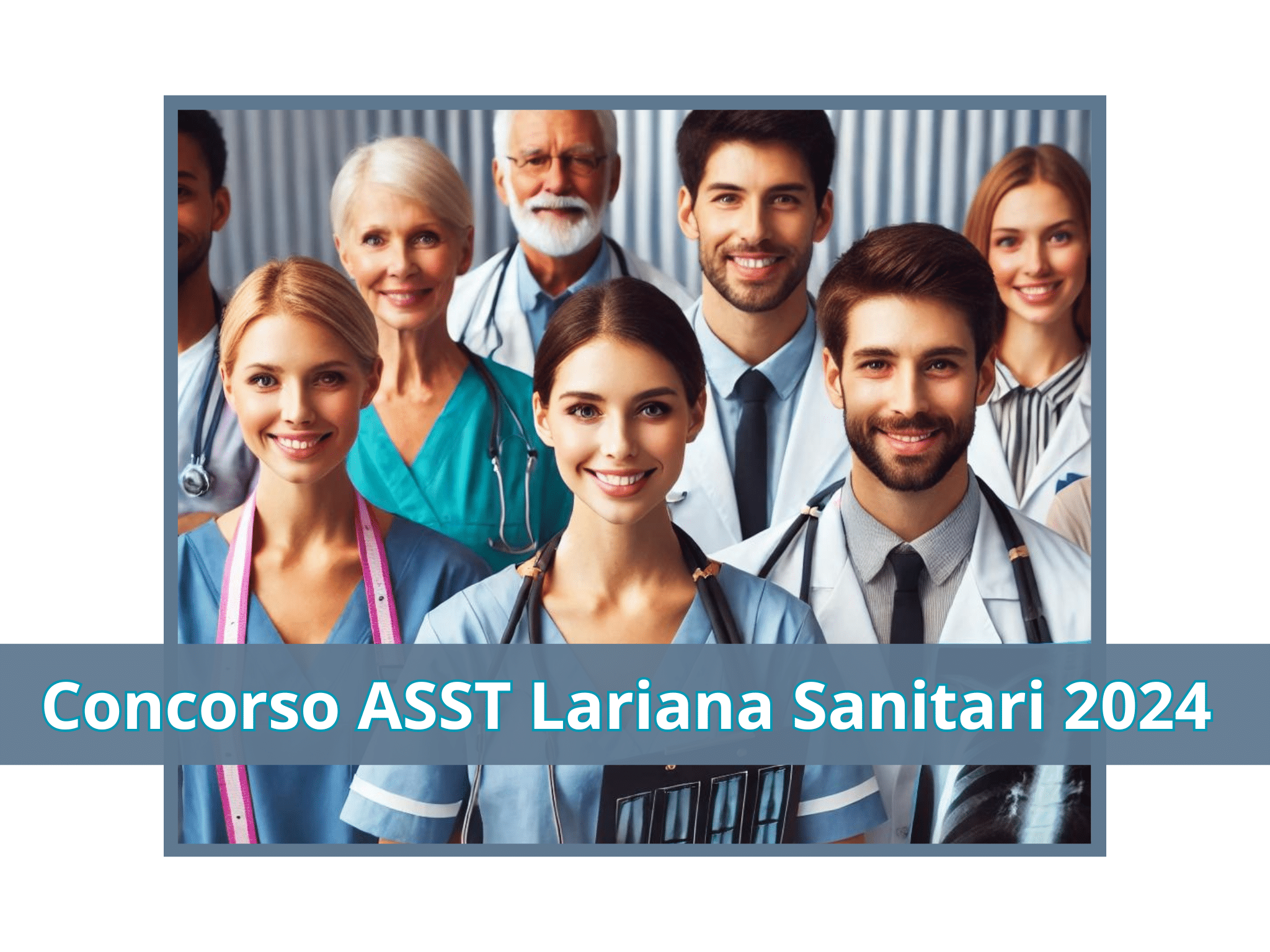 Concorsi Assistenti Sanitari Elenco Aggiornato E Risorse Utili 2982