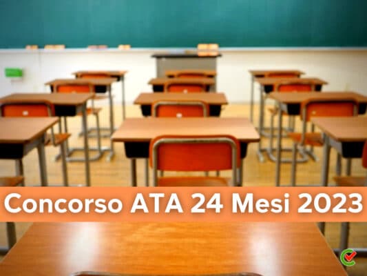 Personale ATA – Come Entrare Nelle Graduatorie