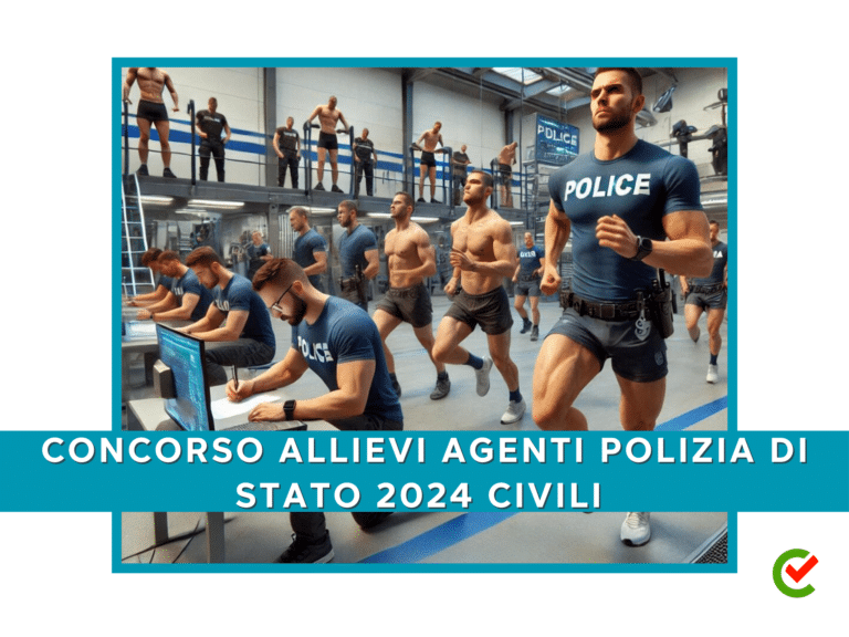 Concorsi Ministero Dell'Interno 2024 – Bandi E Guide