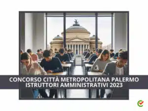 Concorsi in Sicilia 2024 – Tutti i bandi