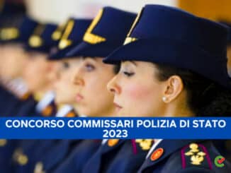 Come Diventare Poliziotto – Guida Per Il Concorso In Polizia