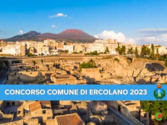 Concorsi Napoli 2023 - Tutti I Bandi Di Concorso | Concorsando.it