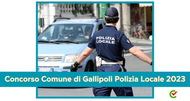 Il Vigile Urbano 2023 - Agenti e Ufficiali di Polizia Locale, Municipale e  Provinciale