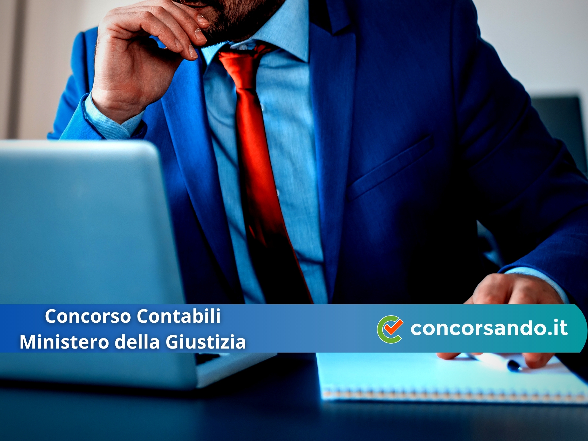 Concorso Contabili Ministero Della Giustizia 33 Posti Per Diplomati