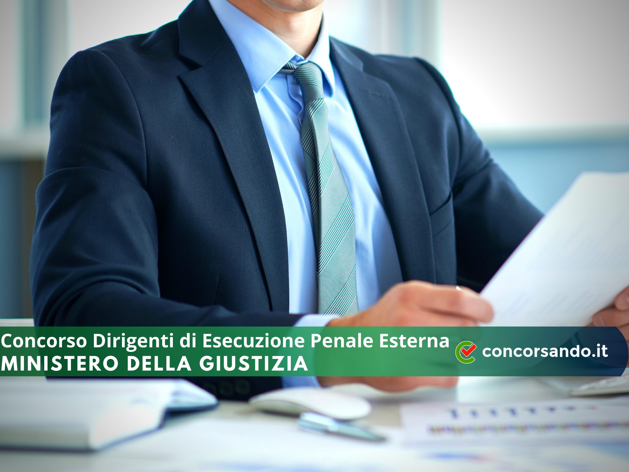 Concorsi Ministero Della Giustizia 2022 – Tutti I Bandi | Concorsando.it