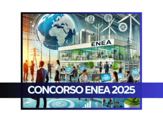 Concorso ENEA 2025Concorso ENEA 2025