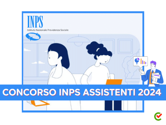 Concorsi INPS 2024 – Tutti I Bandi E Le Guide Sui Concorsi