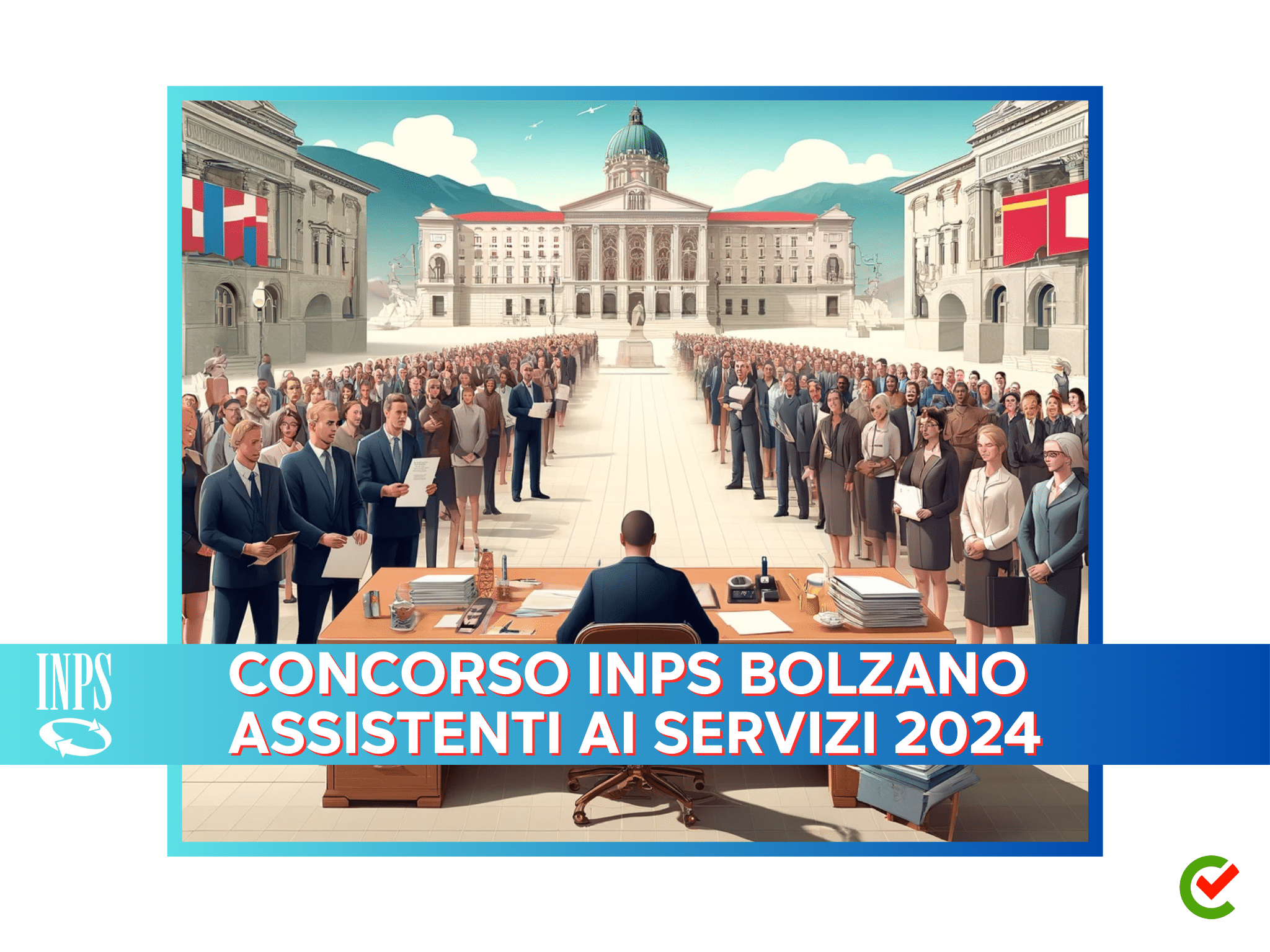 Concorsi Pubblici Non Scaduti Nel 2024: Bandi Con Più Posti