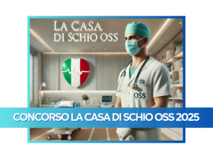 Concorso La Casa di Schio OSS 2025