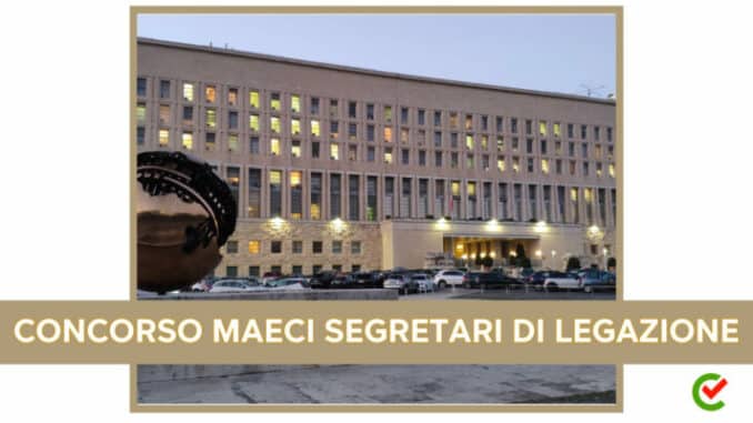 Concorso-MAECI-Segretari-di-Legazione-1