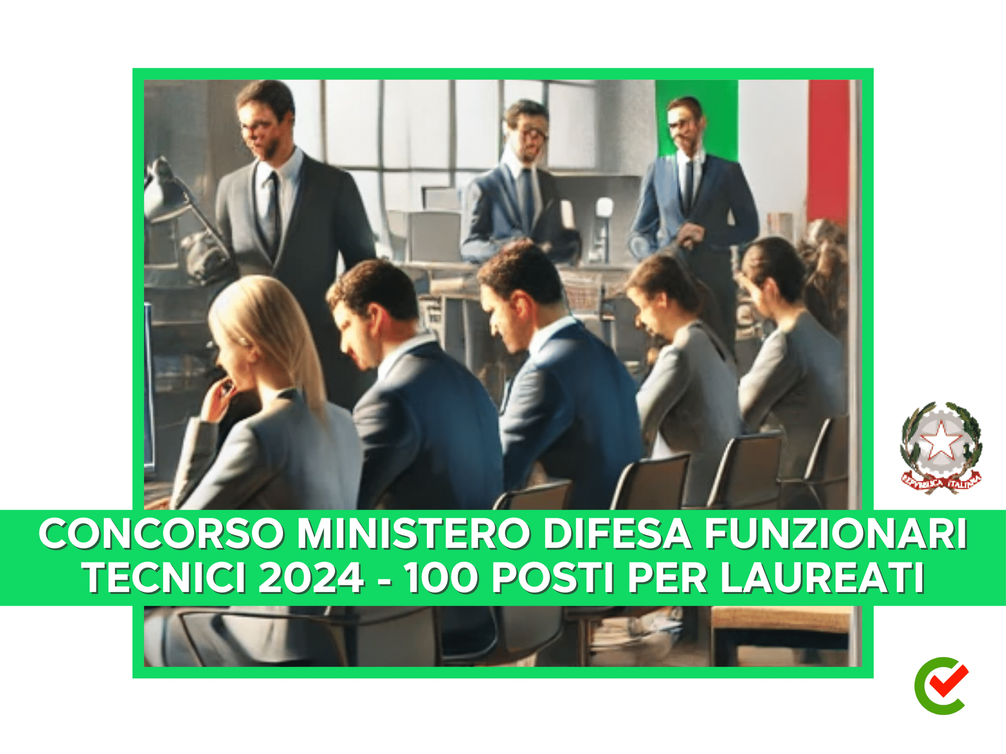 Concorsi MIT 2024 - Bandi In Arrivo Per 1.683 Posti Di Lavoro