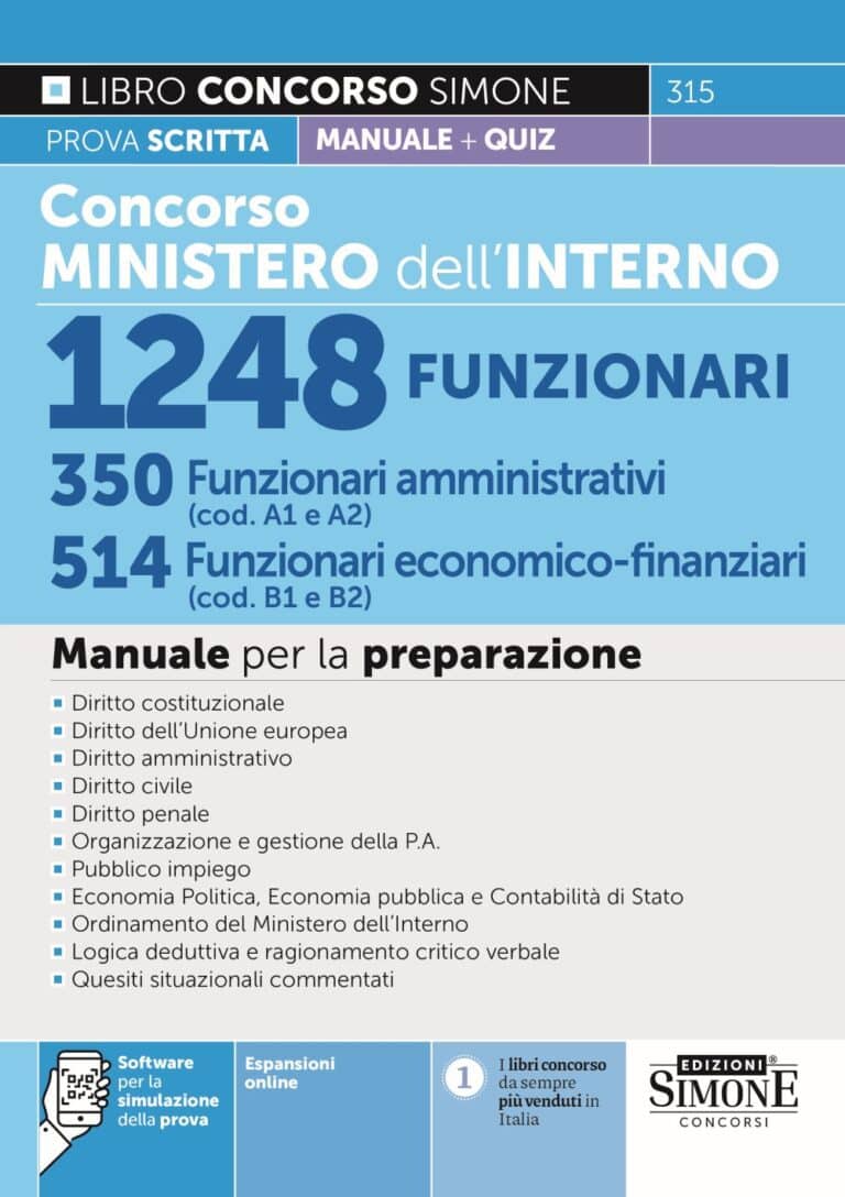 Ministero Dell’Interno