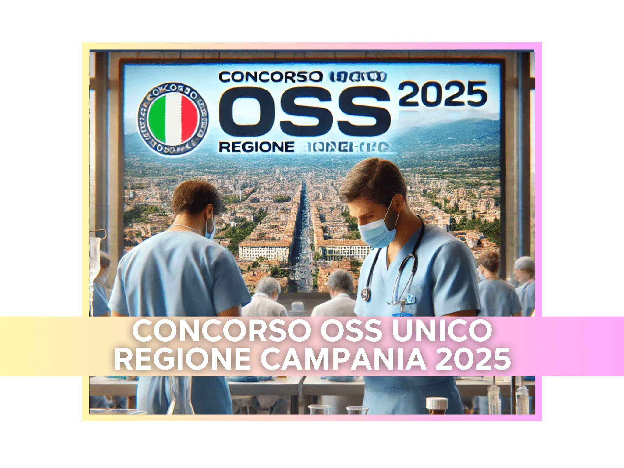 Concorso VFP4 2024 Elenco dei Candidati Idonei