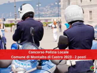 Come Diventare Poliziotto – Guida Per Il Concorso In Polizia